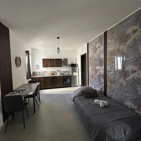 St Gaetan Accomodation 6B Hamrun Esterno foto
