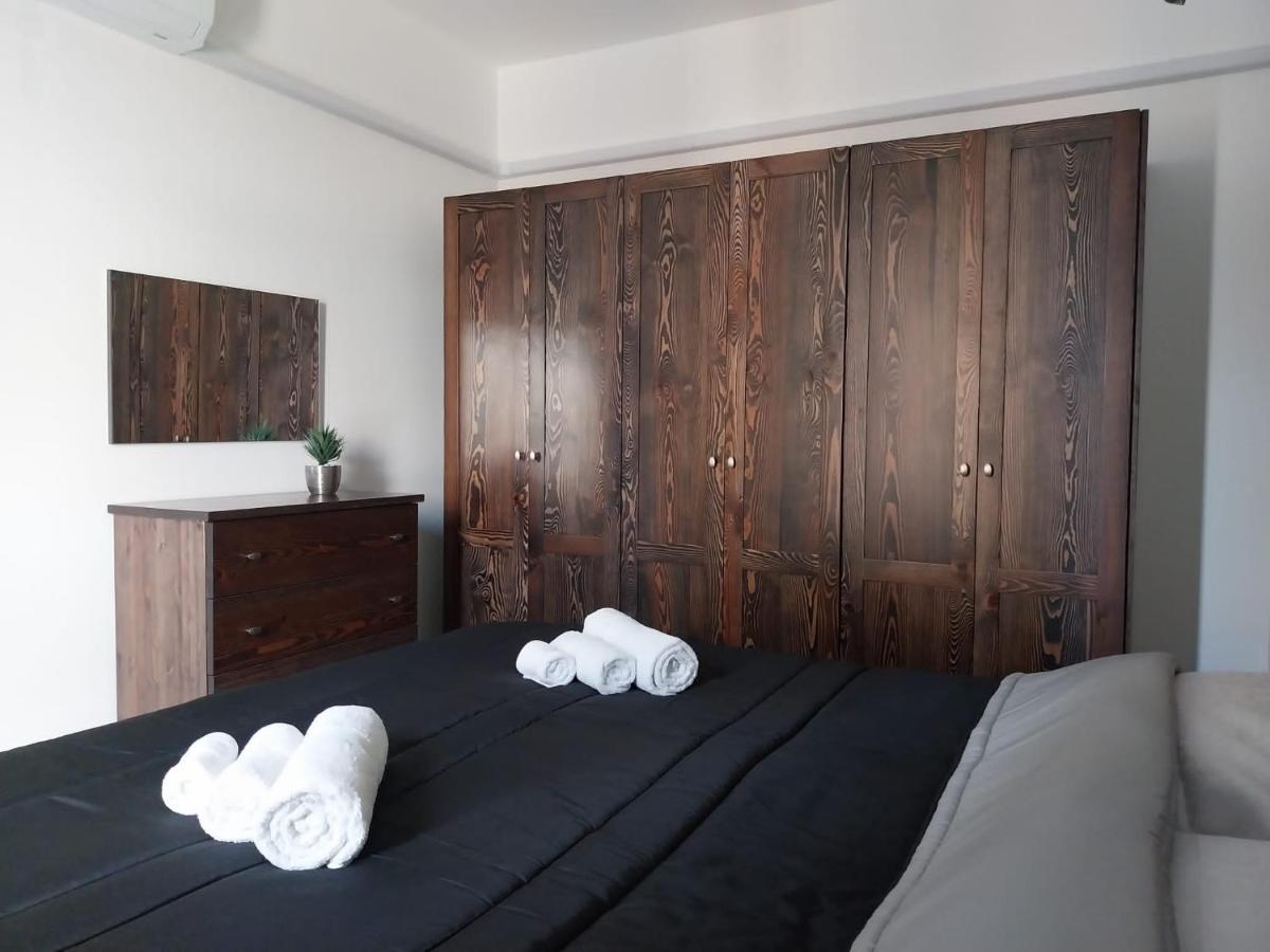 St Gaetan Accomodation 6B Hamrun Esterno foto