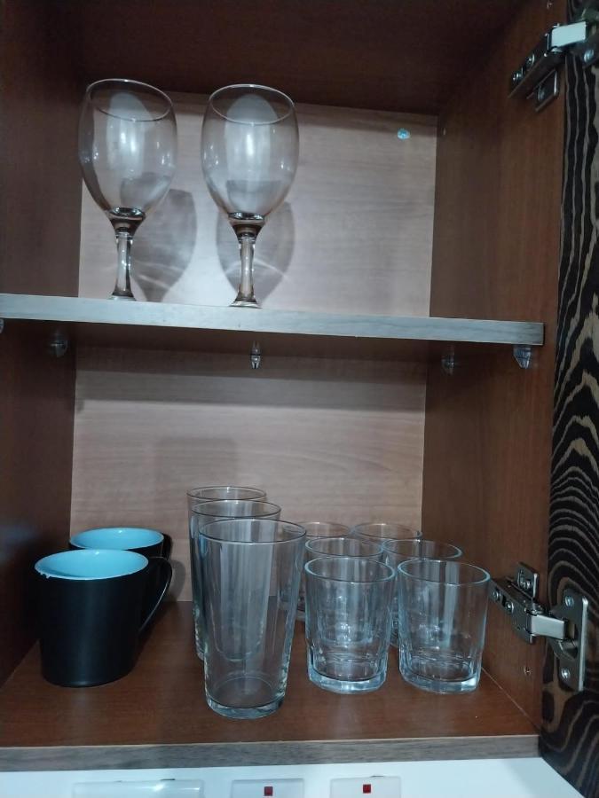 St Gaetan Accomodation 6B Hamrun Esterno foto